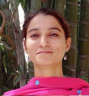 Jyoti Sharma