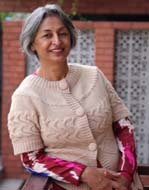 Mrs. Pritpal Cheema