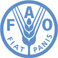 Food & Agriculture Organization of the United Nations (FAO) logo