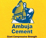 Gujrat Ambuja Cements, Ltd. logo