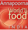 Annapurann World Food logo