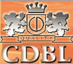 Chandigarh Distillers & Bottlers Ltd logo