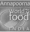 Annapurann World Food logo