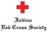 Indian Red Cross Society, Punjab logo