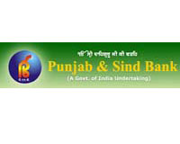 Punjab & Sind Bank logo