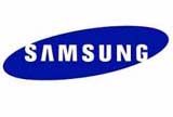 Samsung India Electronics, Ltd.  logo