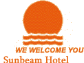 Sunbeam Hotel  logo