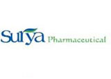 Surya Pharmaceutical, Ltd.  logo