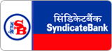 Syndicate Bank  logo