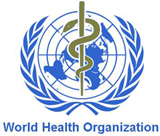 World Health Organization (WHO)  logo